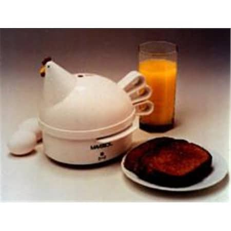 Maverick Henrietta Hen Egg Cooker - SEC-2